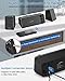 immagine 3ELEGIANT Cassa PC USB, Altoparlante Bluetooth a 2,1 canali 10W Stereo Speaker Subwoofer per Computer TV Laptop iPhone 11 PRO XS Max XR x 8s iPad Samsung S20 S10 S9 S8 Huawei Mate 30 P40 P20 Nokia ECC