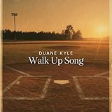 Walk Up Song