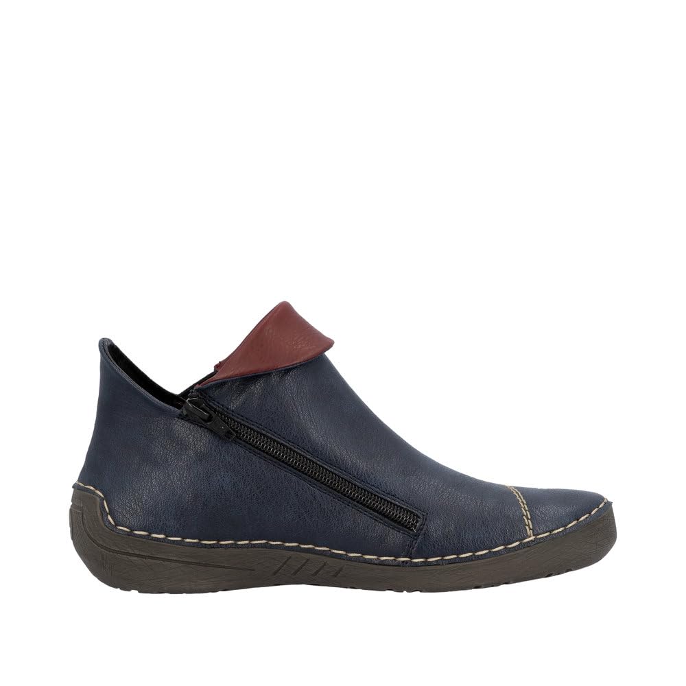 Rieker Kobiety 72581botki