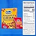 Ocean Spray® Pineapple Cran™ Snack Medley, Cranberry and Pineapple Dried Fruit Snack, 1 Oz Pouches, 5 Count