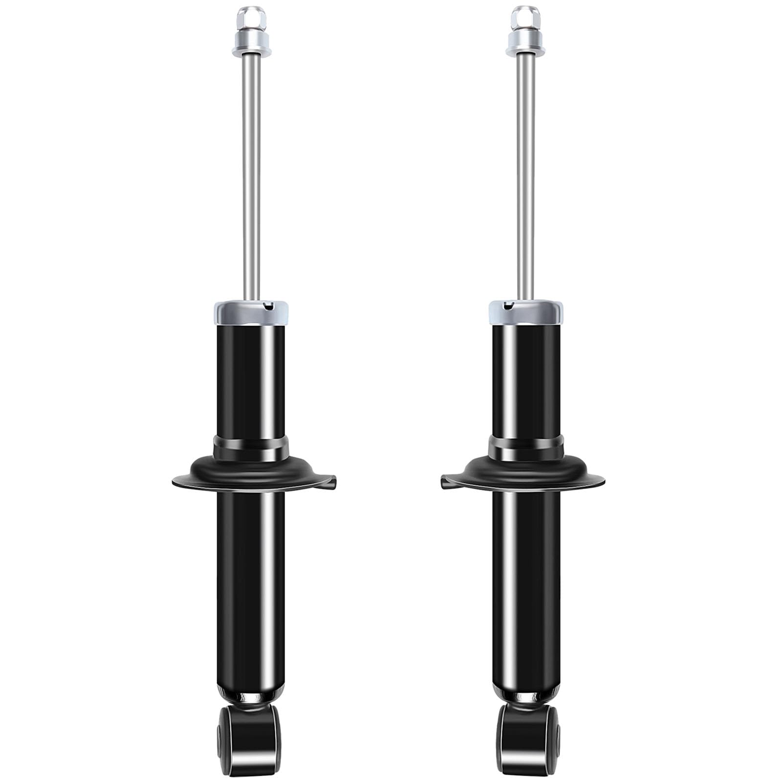 Amazon.com: 341276 71113 Rear Shocks Struts for Subaru, OCPTY