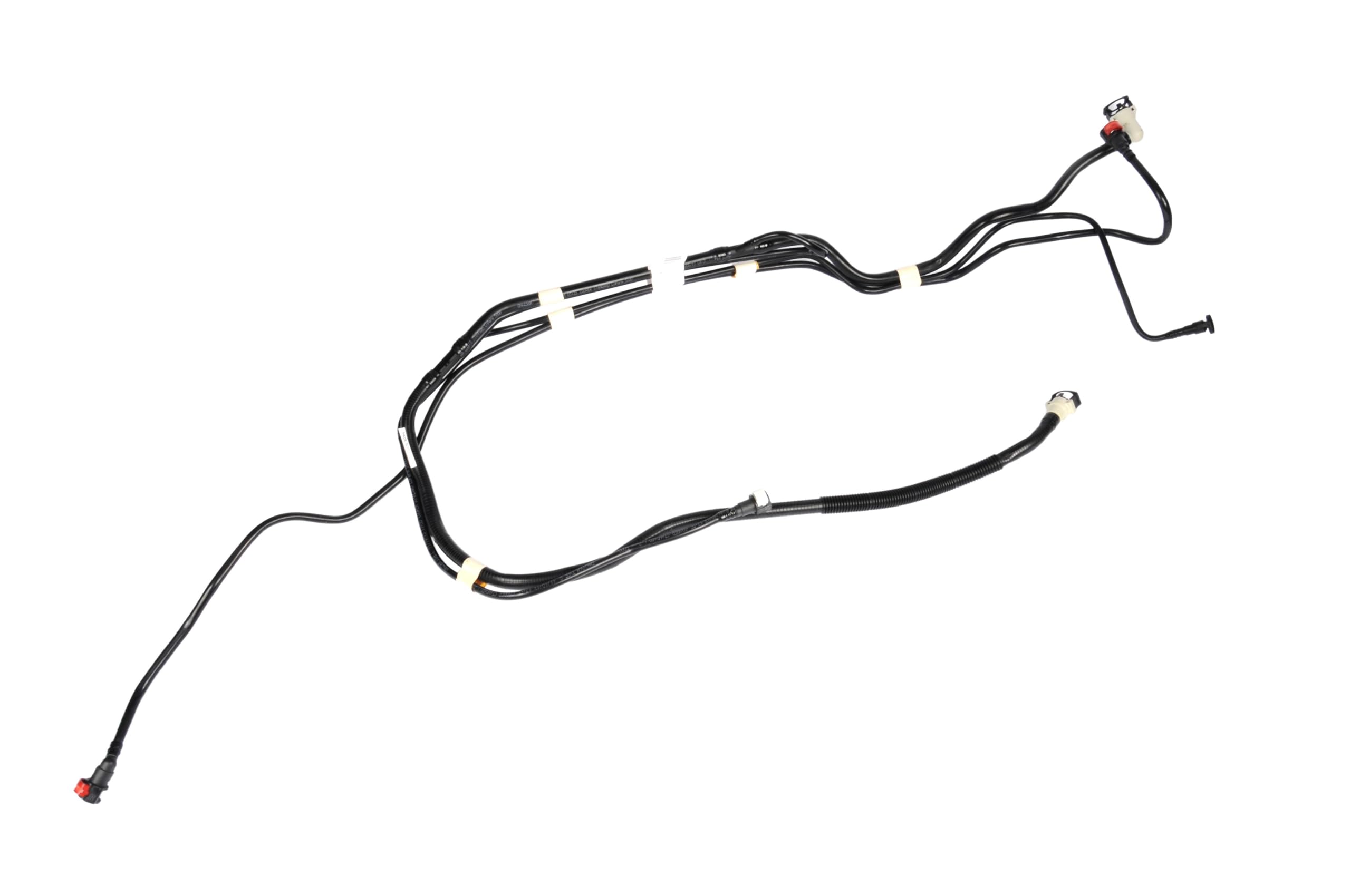 GM Genuine Parts 25914594 Vapor Canister Purge Hose