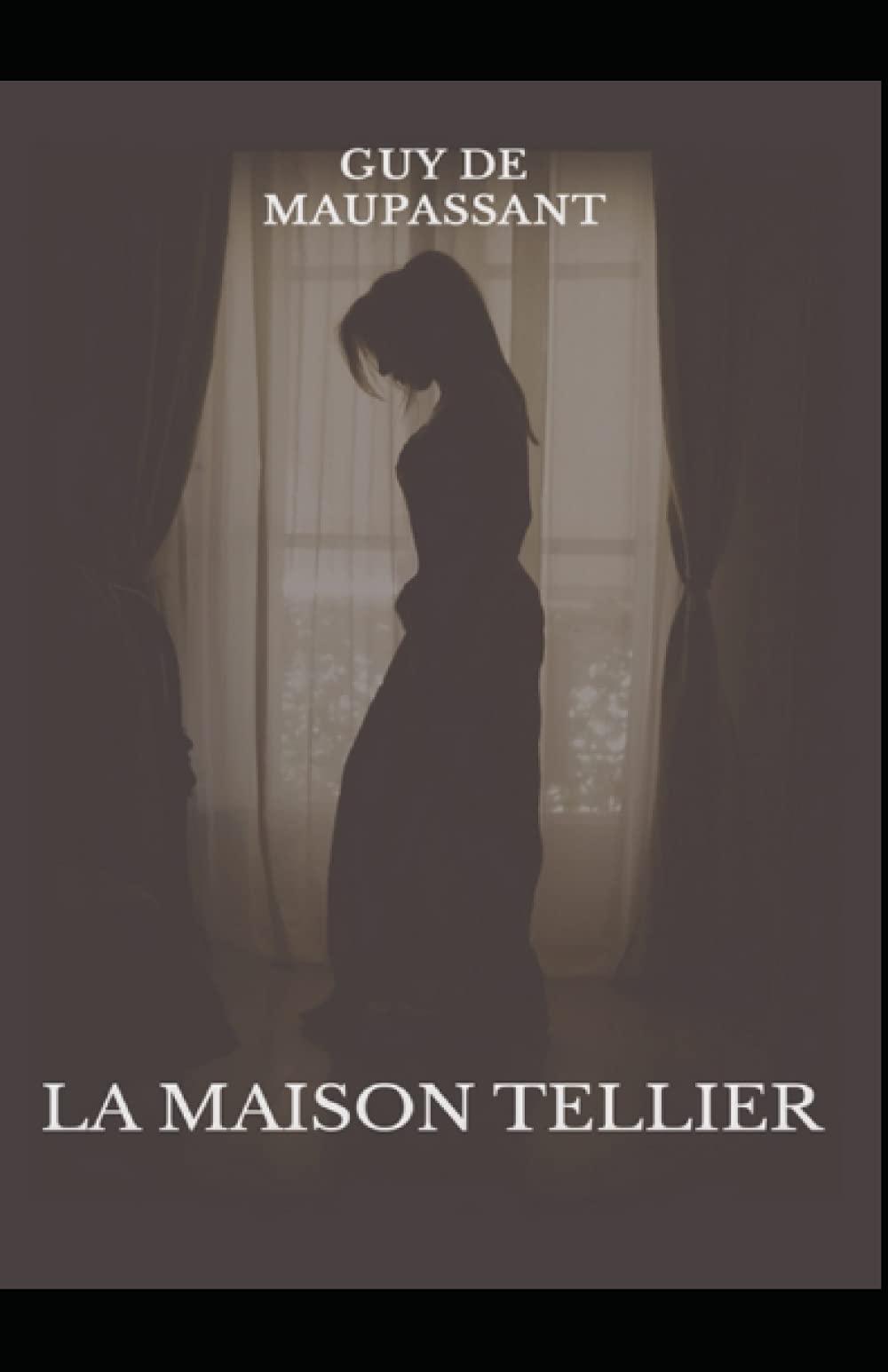 La Maison Tellier Annoté