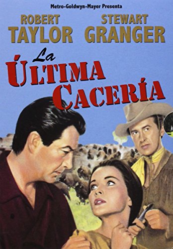 Preisvergleich Produktbild La Última Cacería (1956) [Spanien Import]