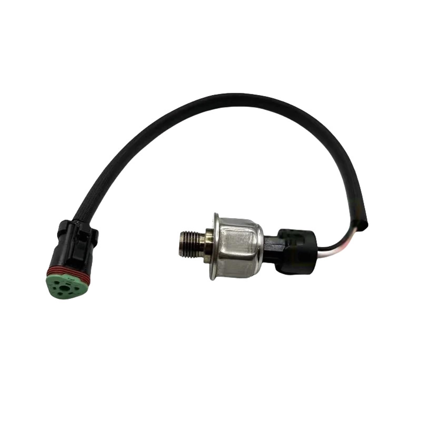 RCGKNNMUZ Excavator Oil Pressure Sensor Compatible with E330C 325 329 336D C7/C9 Engine Part Number 224-4536