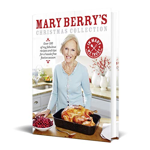 Mary Berry s Christmas Collection
