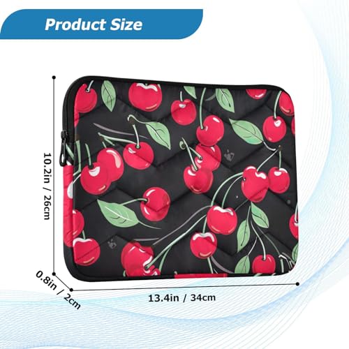 Funda para portátil 13-14 pulgadas resistente y impermeable miniatura 3