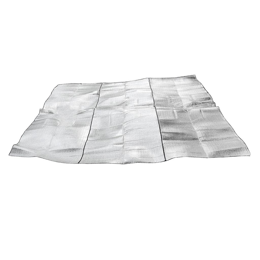 BNF® Aluminum Foil Foldable Waterproof Blanket Picnic Beach Mat 300x300cm-Sporting Goods-Outdoor Sports-Camping & Hiking-Outdoor Sleeping Gear-Mattresses & Pads-image-38