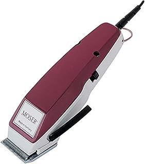 Moser Electric Hair Trimmer for Men