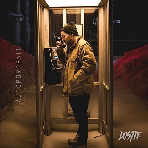 Autoportrait [Audio CD] Dostie