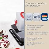 Zoom IMG-2 dr oetker teglia da forno Zoom IMG-2 dr oetker teglia da forno