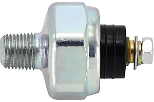 Oil Pressure Sensor 9694900K - Perfect Fit for Carrier Transicold ComfortPro APU