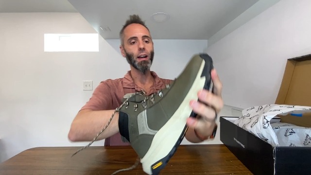 Best Hiking Boots For Men | Outdoor Boots