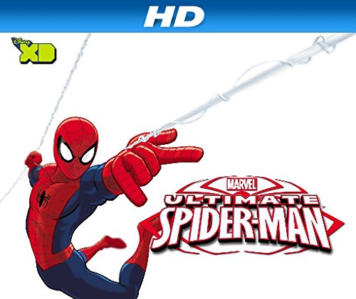 Marvel Ultimate Spider-Man (TV Series)