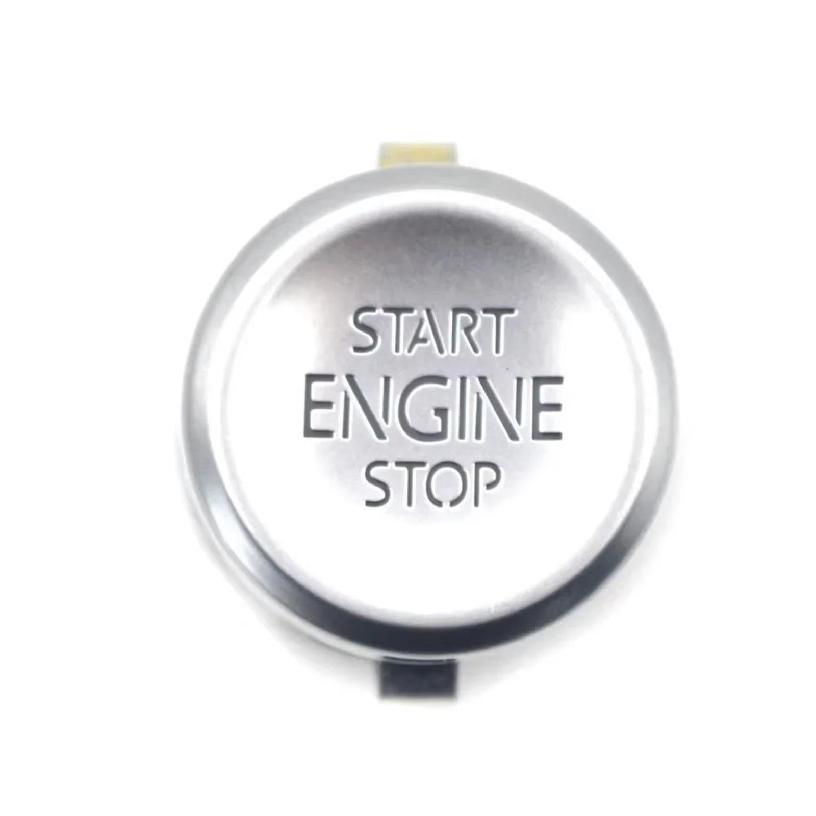 Bouton Poussoir Start Stop Pour VW Pour Variant 2016-2022