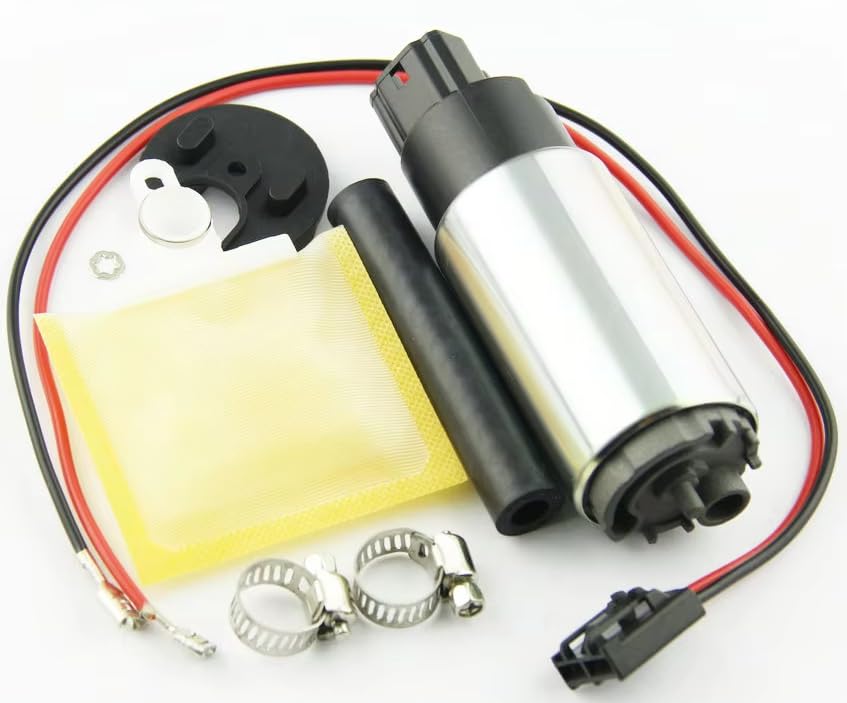 Kit pompa carburante Pompa del carburante compatibile con BMW Z3 1996-2002 qian qian