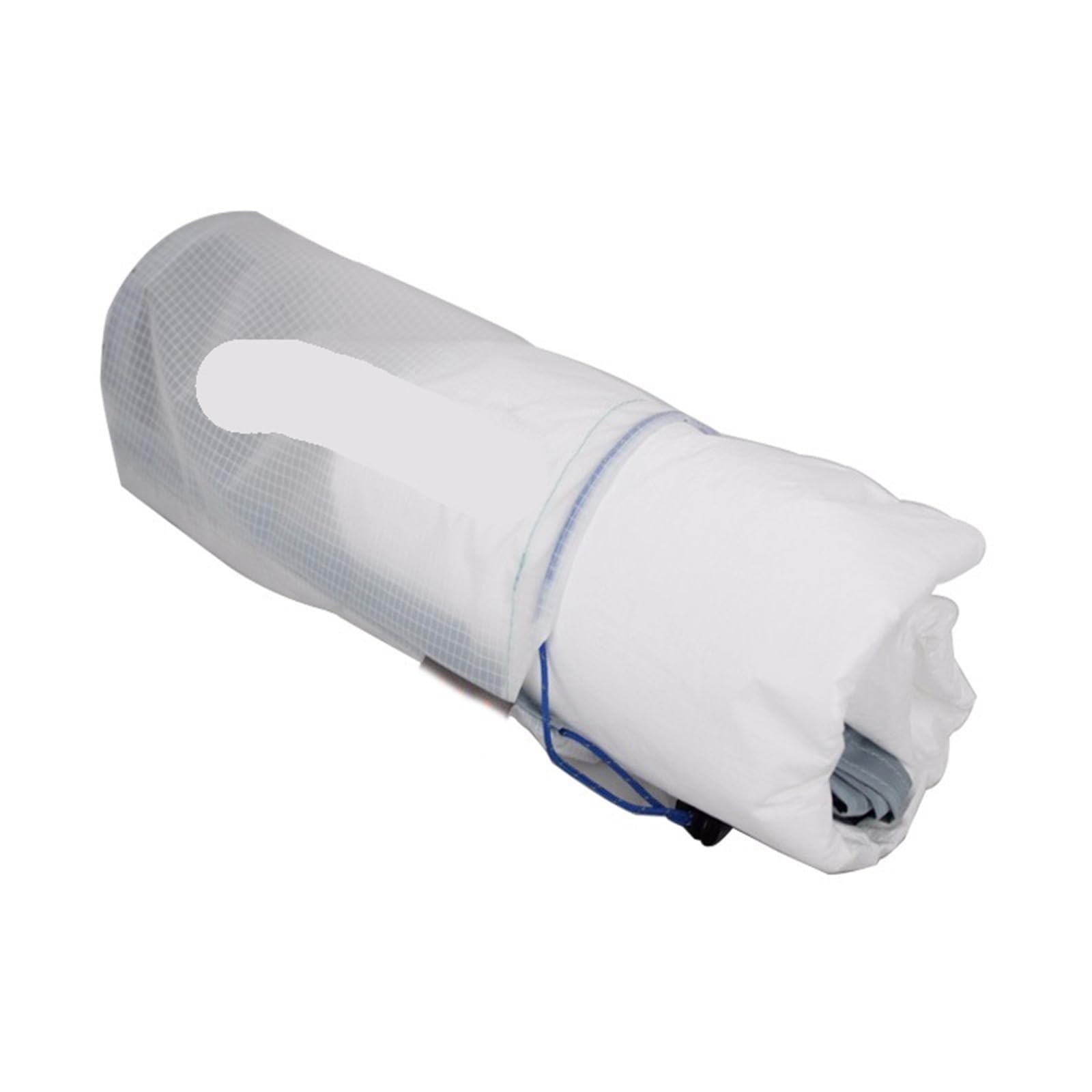Schlafsack Camping-Schlafsack, Schlafsack-Abdeckung, wasserdichter Biwaksack, 180 x 80 cm