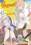Haganai: I Don't Have Many Friends Vol. 10