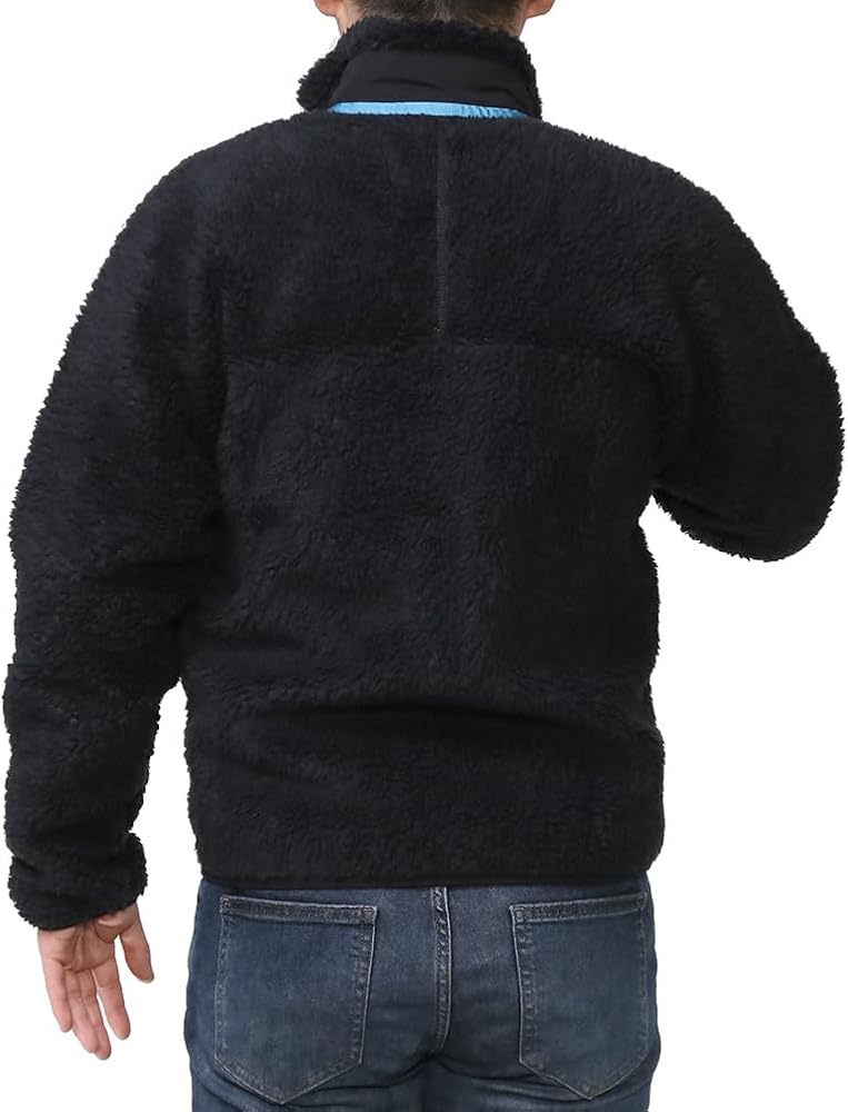 Amazon | [パタゴニア] M's Classic Retro-X Jacket クラシック レトロ