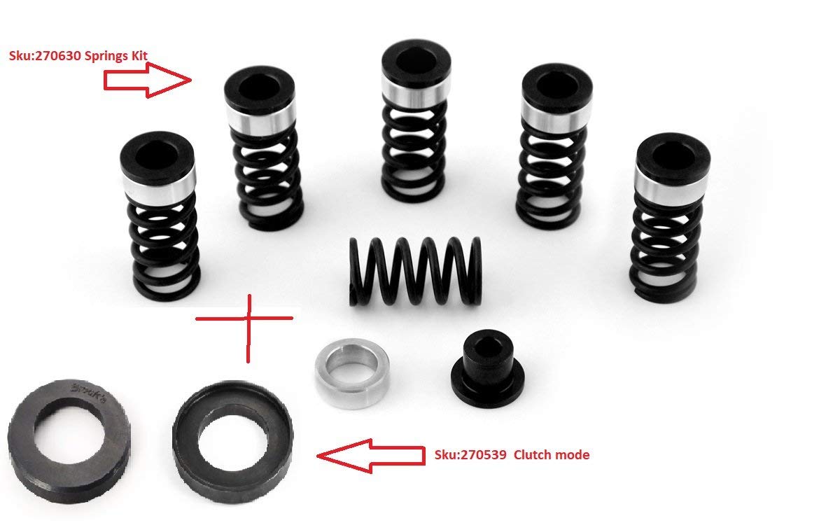 Brocks Heavy Duty Clutch Spring Kit Clutch Mod Set Zx | Desertcart Brocks Heavy Duty Clutch Spring Kit Clutch Mod Set Zx | Desertcart