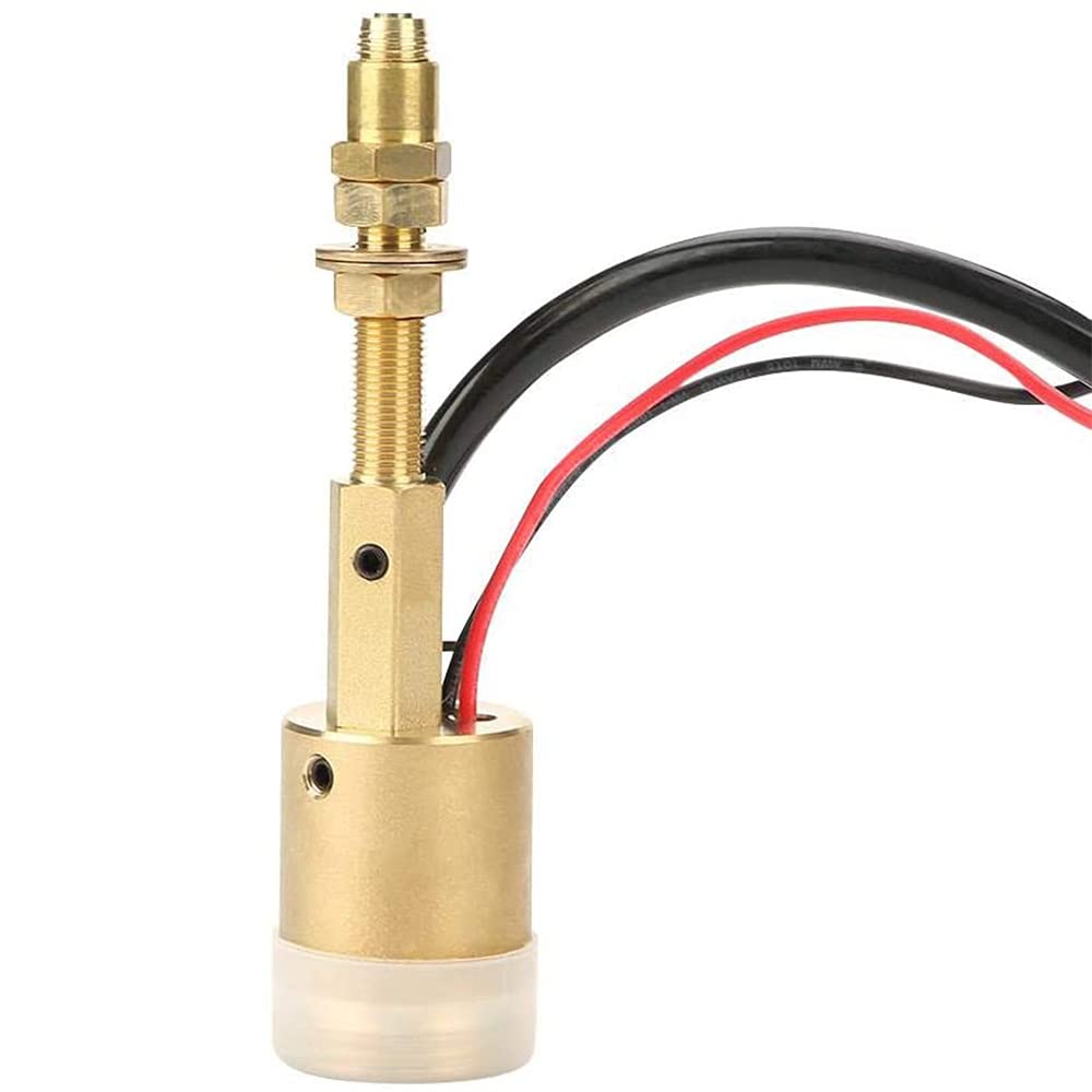 Adaptador de panel de soldadura Adaptador de conector central para CO2 MIG máquina de soldadura antorcha cobre plástico 0.8-1.2 mm