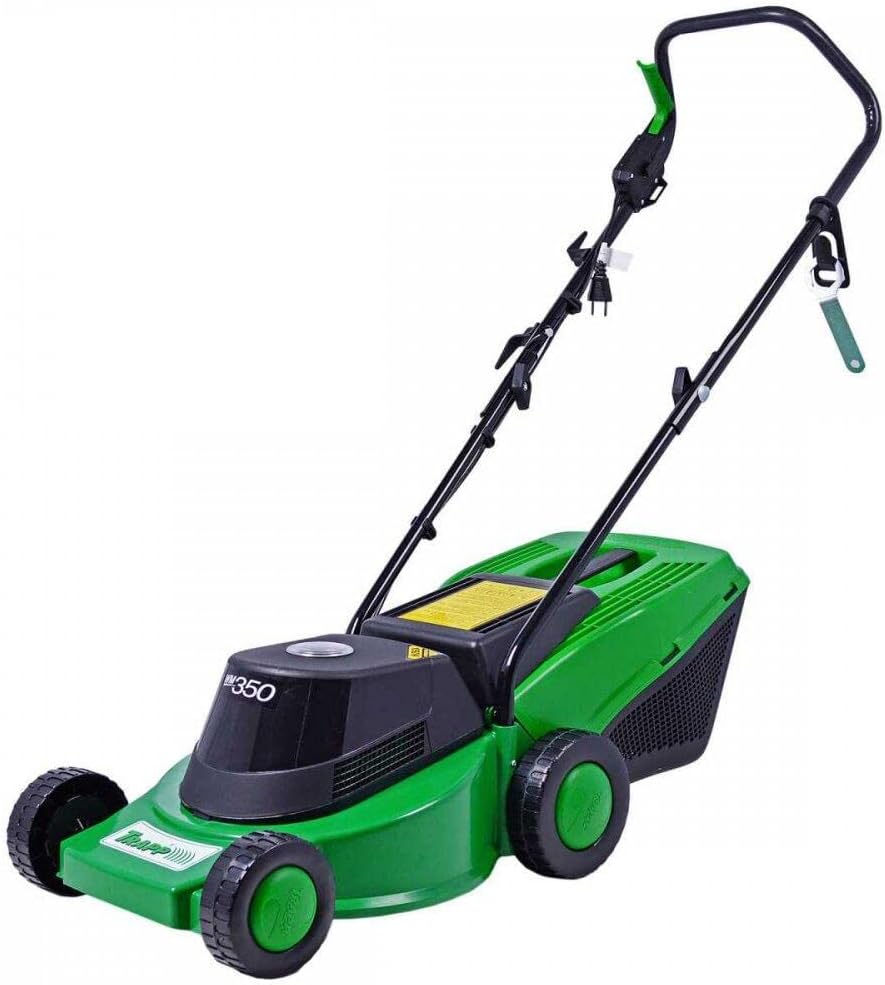 TRAPP Cortador de Grama WM 350 1300W 220V