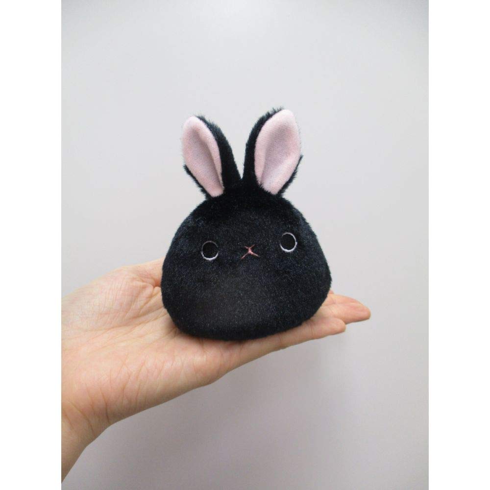 rabbit dango plush