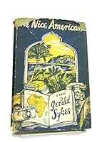 The NICE AMERICAN. B0000CI0SB Book Cover