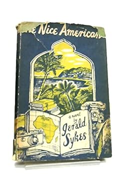 The NICE AMERICAN.