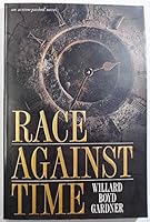 Race Against Time 1577348052 Book Cover