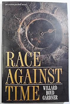 Paperback Race Against Time Book