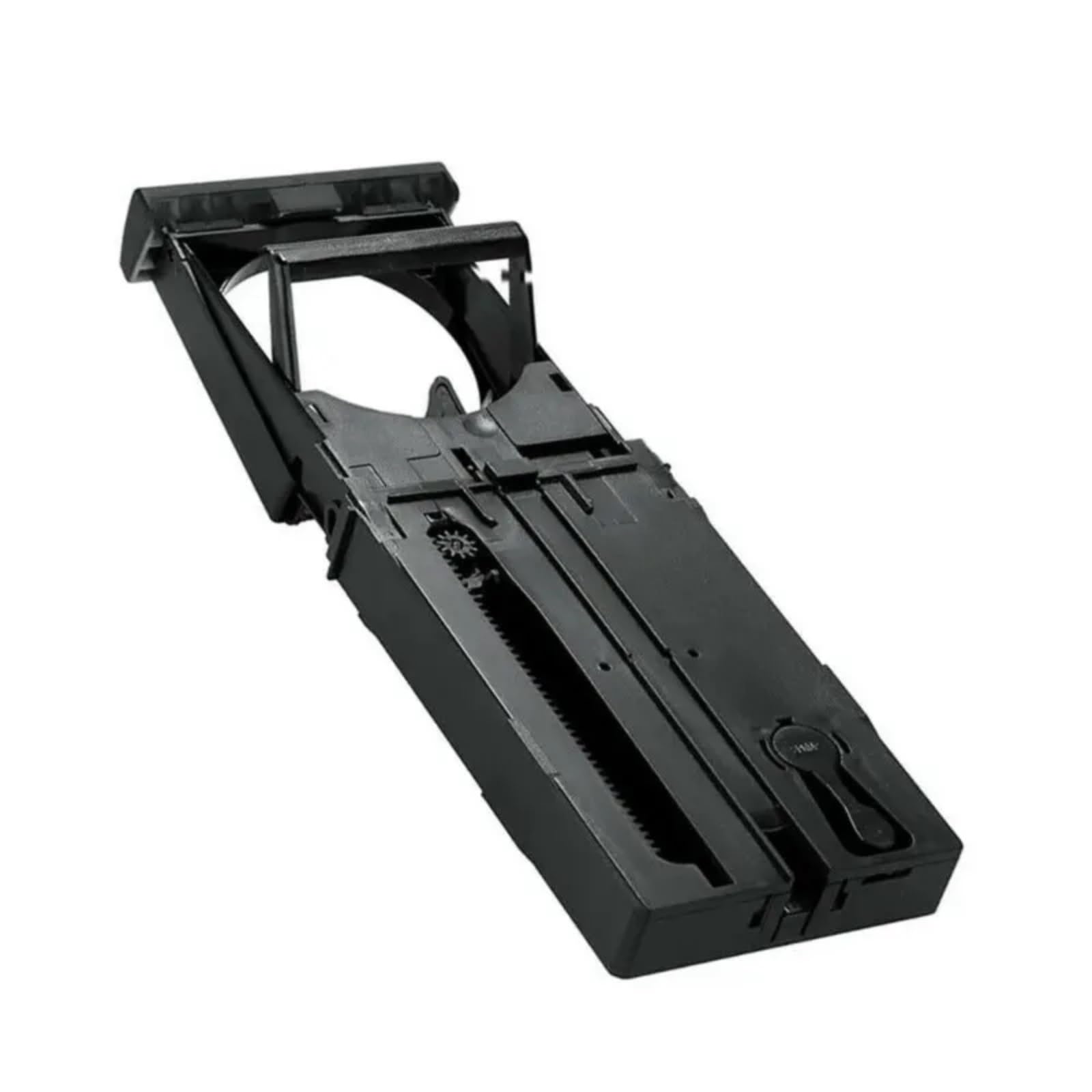 Porte-gobelet console centrale rétractable pour réparer Audi A6 C5 - 7