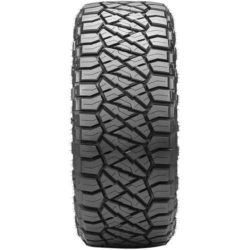 285/70R17 116Q Sl Nitto Ridge Grappler Bw #TOP7