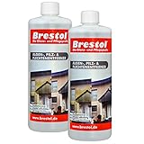 2x 1000 ml ALGEN-, PILZ- & FLECHTENENTFERNER - Konzentrat