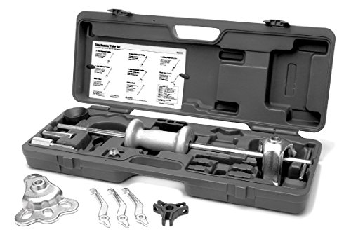 Performance Tool W89725 Slide Hammer Puller Set #TOP2