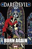 frank miller filme  Daredevil: Born Again