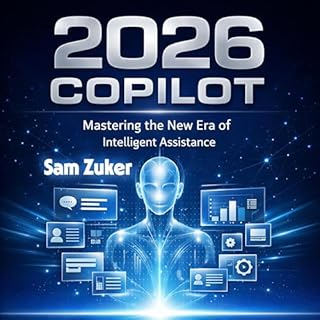 2026 COPILOT cover art
