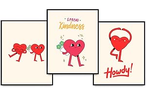 Preppy Wall Art - Trendy VSCO Wall Collage