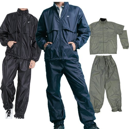 (未使用･未開封品)　[ファウンダースクラブ] レインウェアー FC-6520A ブラック M p1m72rm Amazon.co.jp: [ファウンダースクラブ] レインウェアー FC-6520A