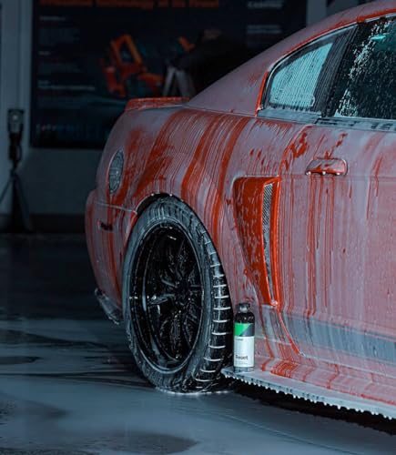 Image of CARPRO Reset - Intensive Car Wash Shampoo, High Foaming - 500mL (17oz)