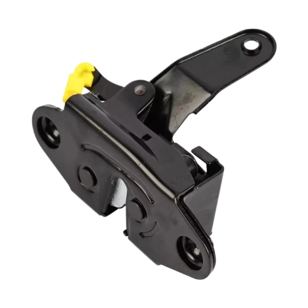 Rear Hatch Door Liftgate Latch Lock 4883254 04883254 Compatible with Cherokee 1994 1995 1996 1997 1998
