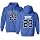 Ravens Basketball Movie #23 Nathan Scott One Tree Hill Jersey Style Men's Hoodie Sweatshirt