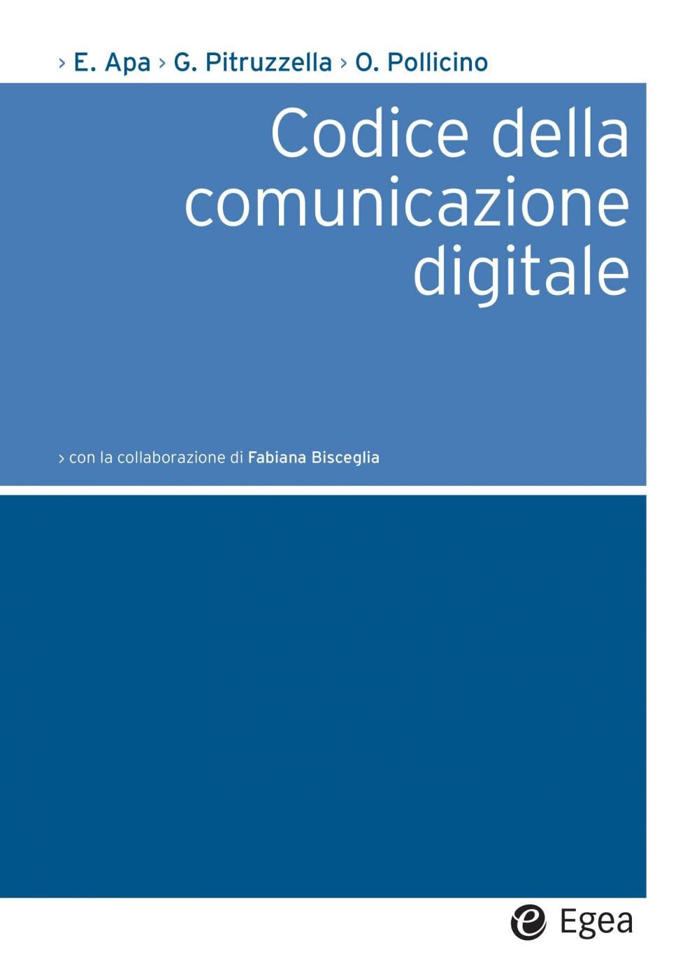 Codice Della Comunicazione Digitale - 4