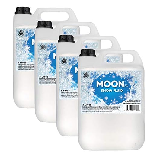 How to make snow at home with pressure washer Professional Snow Fluid for Events
