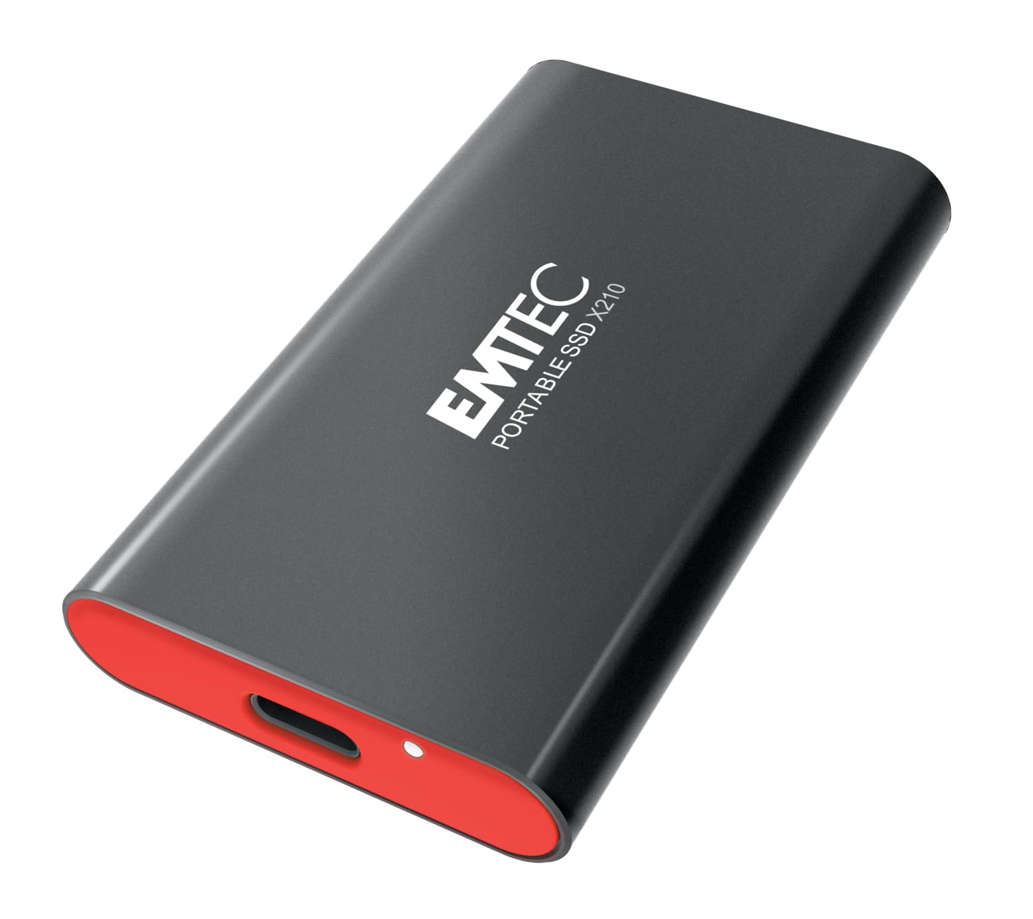 Amazon.com: Emtec 1TB X210 Elite SATA III Portable Solid State