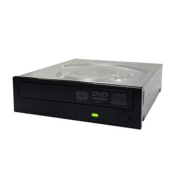 Amazon.com: Optiarc Serial-ATA Internal 24X CD DVD Optical