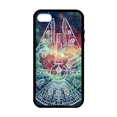Millenium Falcon Star Wars Image Protective iphone...