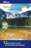 Santa Fe Taos Hiking Guide