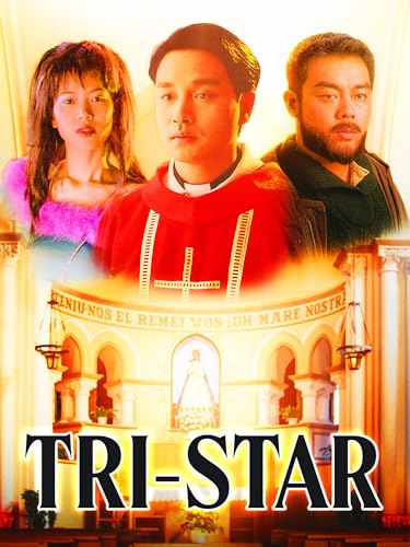  Tri-Star