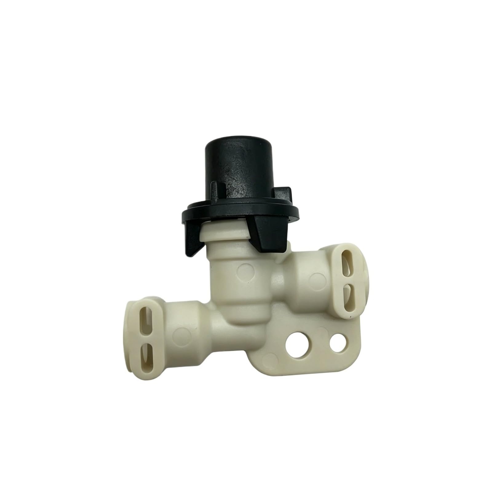Adattatore A 2 Vie for Macchina Da Caffè Espresso, Connettore Di Connessione Rapida, Compatibile Con Kalerm, Compatibile Con JURA, Accessori Di Ricambio for Macchina Da Caffè
